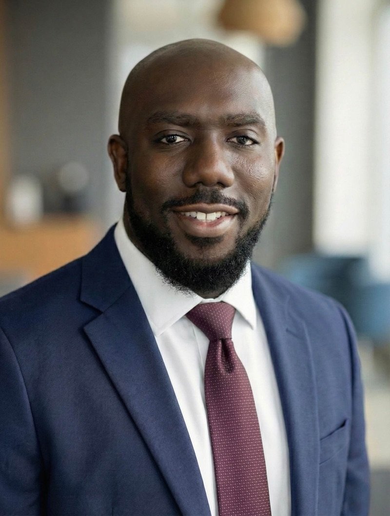 J.LeVar Bryan, Sr.